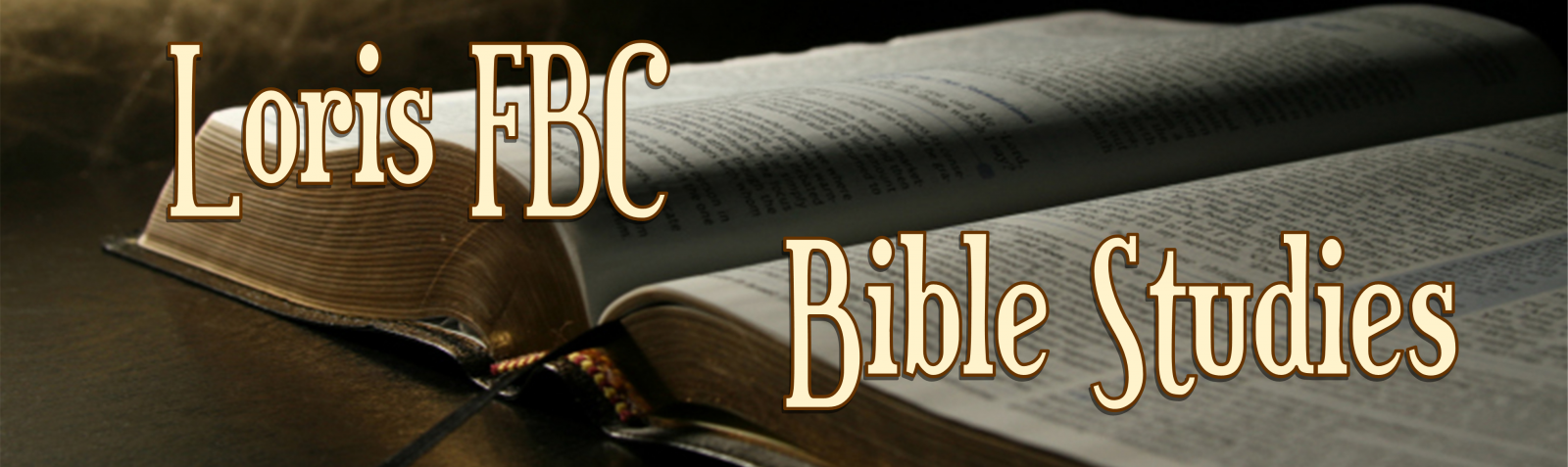 BibleStudies