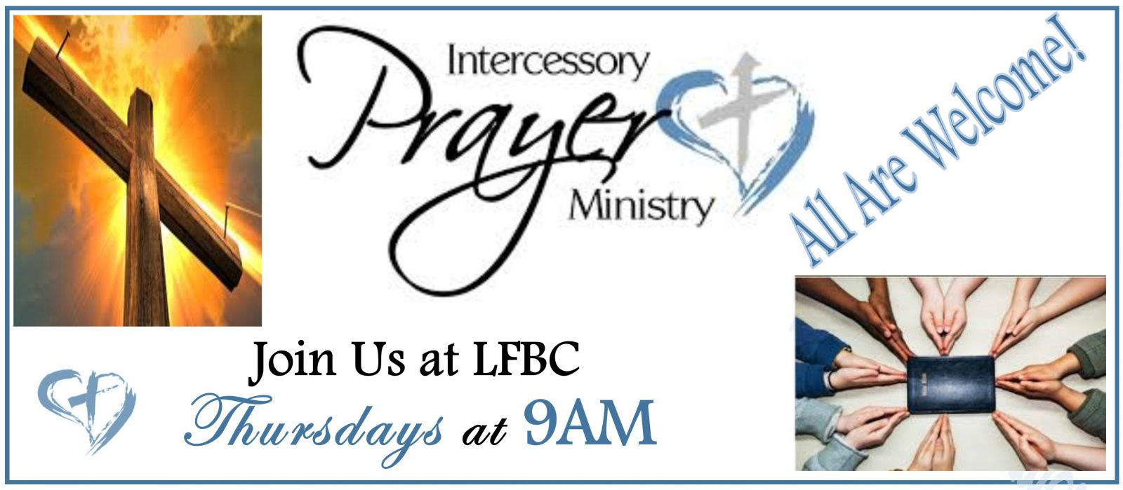 PrayerIntercessory