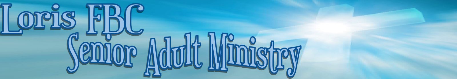 SeniorAdultMinistry